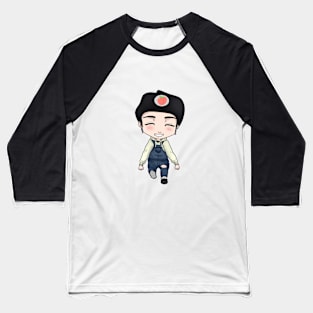 Chibi I.N Baseball T-Shirt